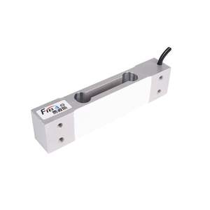 Micro escala 100g 200g 300g 500g 0-500kg alumínio plataforma único ponto substituto da célula de carga para Transcell - Product Image 4