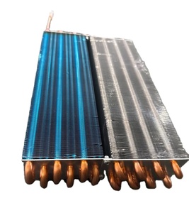 Échangeur de <span class=keywords><strong>chaleur</strong></span>, évaporateur, condenseur pour <span class=keywords><strong>pompe</strong></span> à <span class=keywords><strong>chaleur</strong></span> domestique et commerciale, sèche-<span class=keywords><strong>linge</strong></span>, machine à sécher le <span class=keywords><strong>linge</strong></span> - Product Image 1