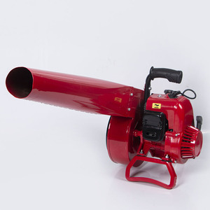 Портативный ручной огнетушитель для леса/сада, использующий силу ветра, оборудование для тушения лесных пожаров - Product Image 3