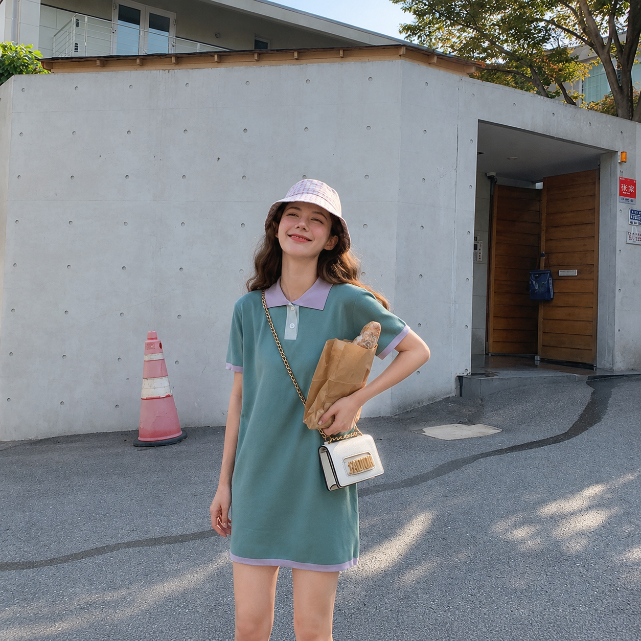 Mint