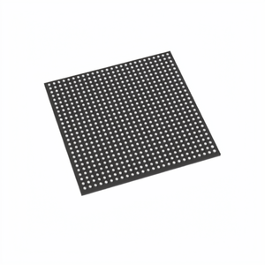 676 BBGA, FCBGA Electronic Chips Component Authorized Distributor LAV-AT-300E-2LFG676C Embedded - Product Image 1