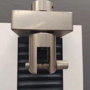 1000N 2000N <span class=keywords><strong>5000N</strong></span> Digitale Feder verlängerung und Druckkraft prüfmaschine - Product Image 2