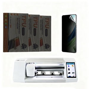 Protezione dello schermo in idrogel per tutti i telefoni cellulari con protezione dello schermo in TPU opaco di qualità Anti spia HD - Product Image 1