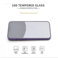 Verre trempé pour iPhone 15 16 Pro Max Protecteur d'écran de téléphone portable pour IPhones 11 12 13 14 Pro Max