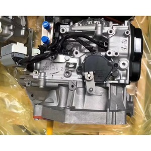 ชุดเกียร์ HENING AL4/DP2  0318600A-QX ใหม่เอี่ยม พร้อมอุปกรณ์เสริมสำหรับเกียร์อัตโนมัติ - Product Image 4