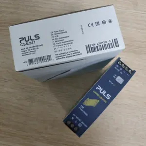 PULS single-phase rail switch power supply CS5.241