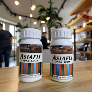 Teinture à l'<span class=keywords><strong>huile</strong></span> pour bois couleur <span class=keywords><strong>teck</strong></span> acajou noyer rouge brun noir foncé pour meubles - Product Image 3