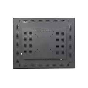 Промышленный монитор без сенсорного управления с креплением VESA, высокой яркостью 1500 нит для наружной рекламы - Product Image 6