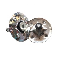 Industrial Factory Grating Fastening Discs and Threaded Studs Made Simpler Faster Reliable Price