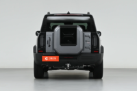 Jetour T2 2026 Tout-terrain 4x4 SUV neuf pour l'exportation