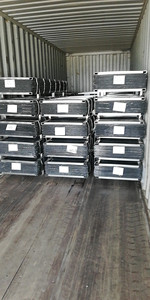 Mạ Kẽm Kim Loại Mở Rộng Gươm 2.5LBS - Product Image 4