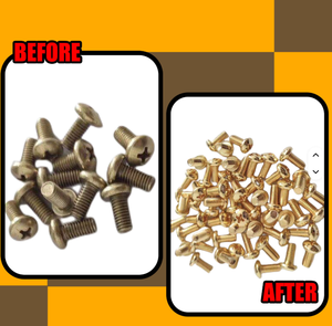 Prix d'usine Liquide de polissage rapide en acier inoxydable pour pièces automobiles - Product Image 5