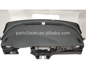 Đối Với Bảng Điều Khiển Bên Trong Opel Mokka 2016-2018, Bảng Điều Khiển Opel Mokka 2016-2018, Bảng Điều Khiển Opel Mokka 2016-2018 - Product Image 1