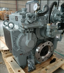 Nhà Máy ban đầu trước/FADA d300a/hct400a/hcd600a/hct800 Marine thuyền tàu tàu truyền Hành Tinh hộp số Sản xuất tại Trung Quốc - Product Image 5
