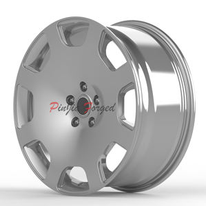 Directo de fábrica de buena calidad nuevo OEM para <span class=keywords><strong>IRMSCHER</strong></span> 19*8 PSI ruedas forjadas de aluminio de rendimiento para Holden Walkinshaw HSV 8 por juego - Product Image 5
