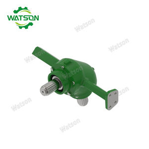 DE19353 Caja de cambios de barrena de descarga - Product Image 1