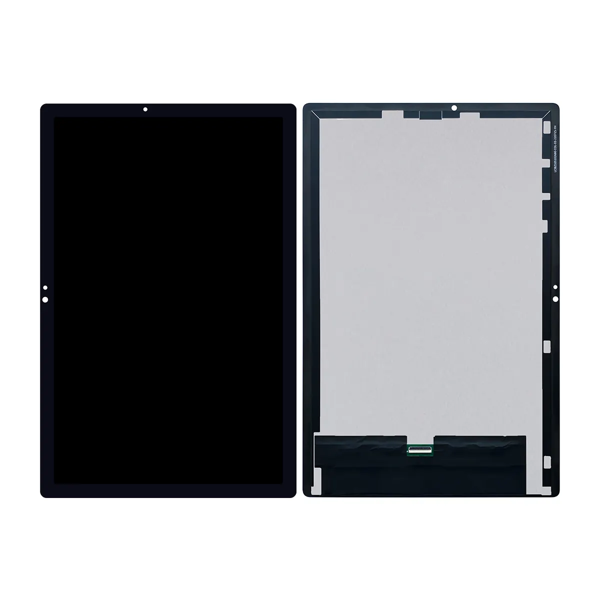 삼성 갤럭시 탭 A8 SM-X200 SM-X205 LCD 태블릿 모듈에 대한 원래 10.5 인치 1200*1920 LCD 터치 스크린