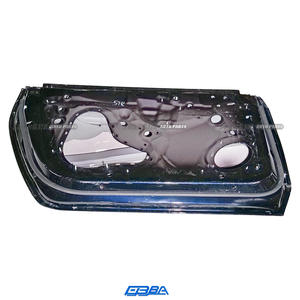 Puertas de Auto Usadas de Larga Duración, Equivalentes a OEM Premium, para Bentley Continental GT 2020 R 3SD83102P - Product Image 5