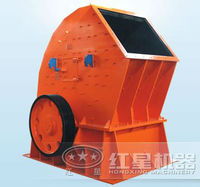 Machine PCZ/X HEAVY HAMMER CRUSHER Moteur Puissance Ligne de concassage de pierre Chine meilleure qualité concasseur à marteaux Chine