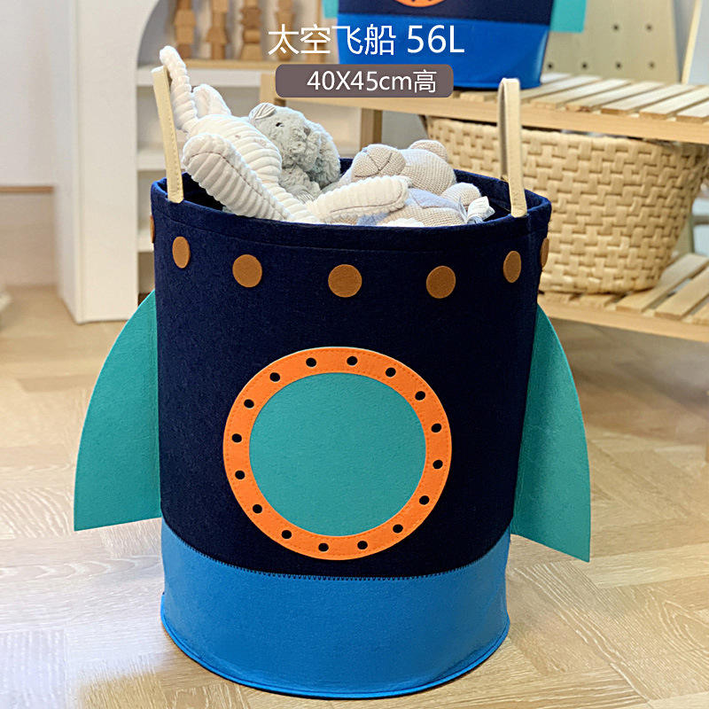 Spaceship 56l (d40/h45)