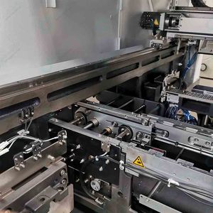 Équipement de SMT de machine de sélection et de placement de RS-1 modulaire intelligente rapide de Mounter JUK - Product Image 4