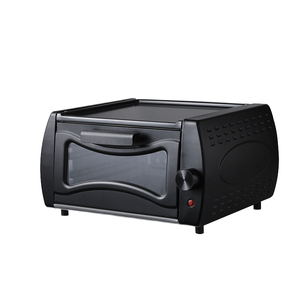 Four de comptoir multifonctionnel RAF 15L 2-en-1 jauge européenne électrique comprend <span class=keywords><strong>grille</strong></span>-<span class=keywords><strong>pain</strong></span> poêle à frire poêle à griller four domestique - Product Image 4