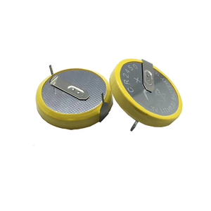 Cellule bouton haute capacité 3V Lithium CR2450 Coins <span class=keywords><strong>cr2032</strong></span> cr2477 <span class=keywords><strong>cr2430</strong></span> pour ordinateurs, appareils photo, appareils photo numériques - Product Image 5