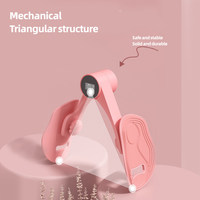 Entraîneur musculaire du plancher pelvien multifonctionnel pour femmes ABS réparation postnatale pince de jambe jambe mince beauté taille fesse hanche entraîneur