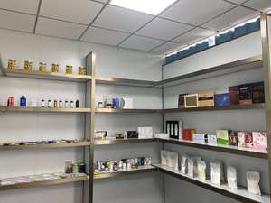 Tabletas de péptidos de colágeno para iluminar la piel de adultos, antioxidantes de vitamina C, L-glutatión, colágeno marino para iluminar la hidratación - Product Image 4