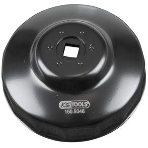 KS TOOLS 3/8 "Clé pour filtre à huile 95-15 - Product Image 1