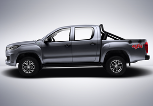 Foton Tunland G5 - Product Image 6