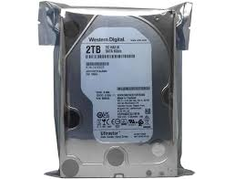 Vente chaude WD <span class=keywords><strong>HGST</strong></span> Ultrastar DC HA210 2 To 7200 tr/min 128 Mo 3.5 "Enterprise <span class=keywords><strong>HDD</strong></span> HUS722T2TALA604 - Product Image 3