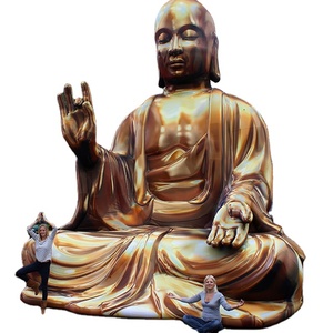 <span class=keywords><strong>Bouddha</strong></span> <span class=keywords><strong>gonflable</strong></span> géant personnalisé - Product Image 1