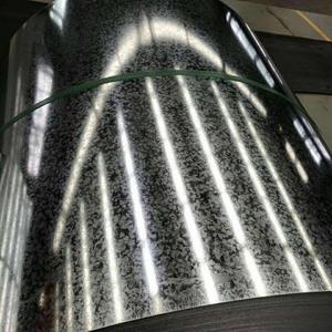 Bobina de acero galvanizado Premium de alta calidad al mejor precio para necesidades de construcción - Product Image 6