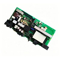 Carte de circuit imprimé de commande de servo Fanuc A16b-2203-0830, série A16b, carte de circuit de signal d'entraînement pour contrôleur de robot CNC, performance stable