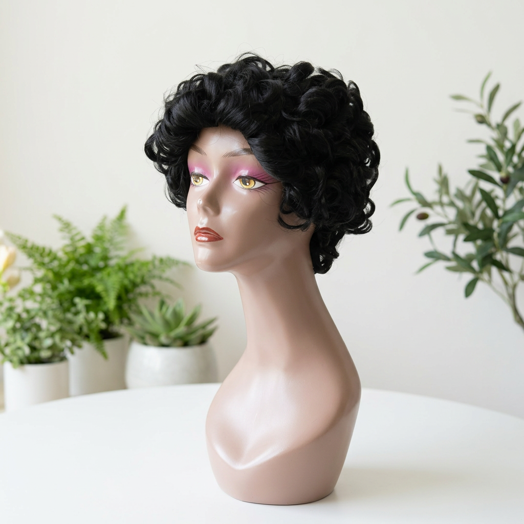 สีดำธรรมชาติ