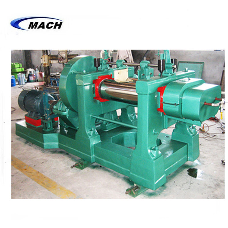 Лабораторные весы, двухваловый стан Модель: XK-250