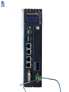 คอนโทรลเลอร์ PLC เซ็นเซอร์ควบคุมการเคลื่อนที่ ของแท้ใหม่เอี่ยม AC801-0221-U0R0 - Product Image 1