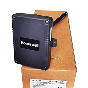 Sensor de Temperatura y Humedad Serie Más Vendida HT3C31/HT3C21/HD3C21, Material ABS, 1 Año de Garantía, Montaje en Pared para HVAC, HT3C31/H - Product Image 3