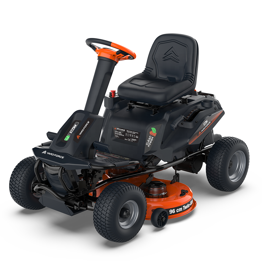 greenworks pro 80v 21 brushless cordless lawn mower