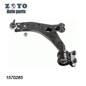 1570285 RK620598 pièces de Suspension en gros réglables bras de commande en acier inférieur avant pour <span class=keywords><strong>Volvo</strong></span> C30 - Product Image 3