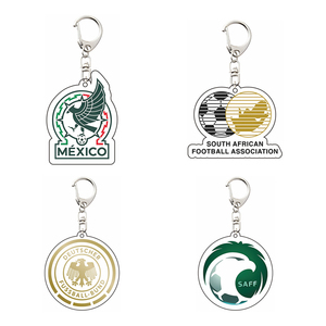 Spot Wholesale Custom HD Double-Sided UV Printed Cartoon <b>Anime</b> for Acrylic Key Chain Bag Pendant Souvenir Accessories - Product Image 4