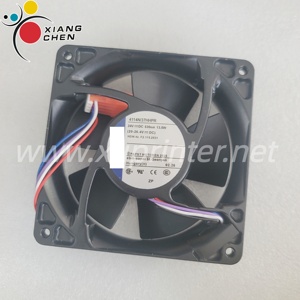 ER Made in China Fan F2.115.2531 for Heidelberg offset <b>printing</b> <b>machine</b> - Product Image 5