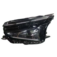 Phare LED adapté pour xiaopeng G3i P7 phares de voiture systèmes d'éclairage automatique assemblage de phares