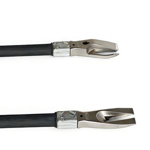 आपातकालीन बचाव धातु टेलीस्कोपिक कमर कुल्हाड़ी बहुक्रियाशील अग्निशमन - Product Image 5