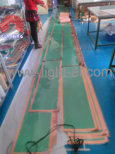 Gran tamaño <span class=keywords><strong>electro</strong></span> luminiscente de aluminio/electroluminiscente panel - Product Image 5