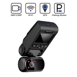 Dashcam de voiture 1080P double canaux Masquer les styles avec capteur Starvis IMX307 - Product Image 6