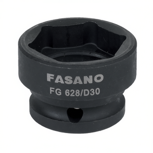 ประแจกระบอกฟาซาโน่ FG 628 D30 เครื่องมือซ่อมยานยนต์ - Product Image 2