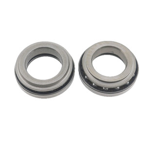 เหมาะสำหรับ JH70 Jialing CG125 Happy CBT Wave Disk CM150 Prince WY125 <span class=keywords><strong>รถ</strong></span>จักรยานยนต์ ลูกปืนกันสะเทือนแบบดิสก์ - Product Image 2