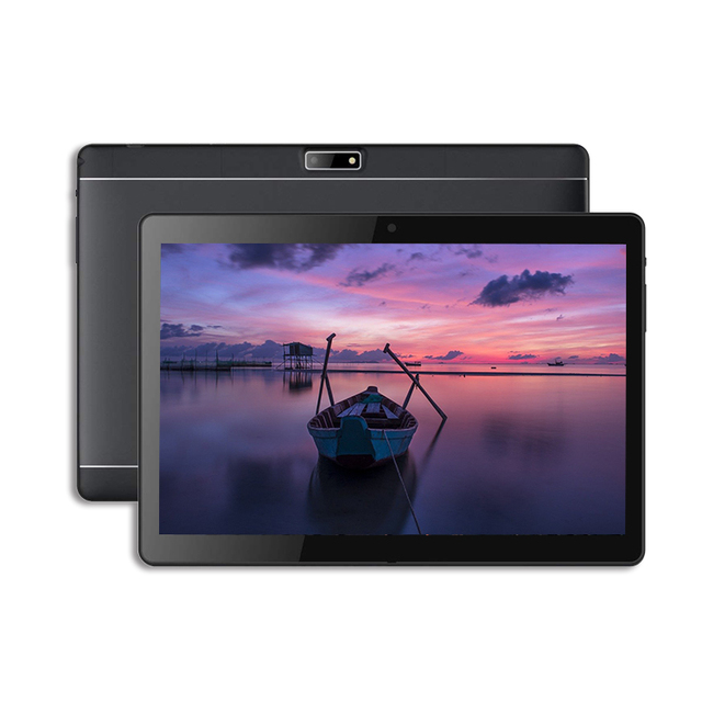Veidoo Direct Buy 10.1 Inch Android Tablet Pc Factory Reset Video Call Capable 3GB Memory for Business Use Direct From China
